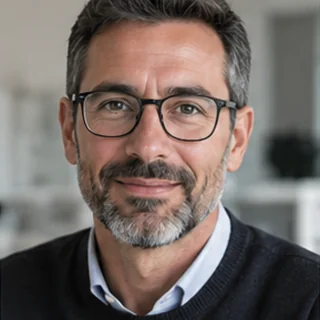 Imagen de perfil de Francisco Calvo